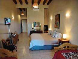 Posada Cavieres Wine Farm
