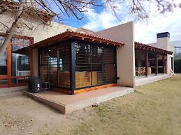 Posada Cavieres Wine Farm