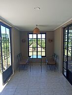 Posada Cavieres Wine Farm