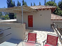 Posada Cavieres Wine Farm