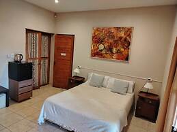 Posada Cavieres Wine Farm