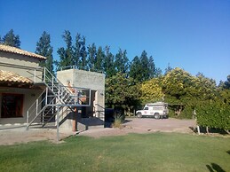 Posada Cavieres Wine Farm