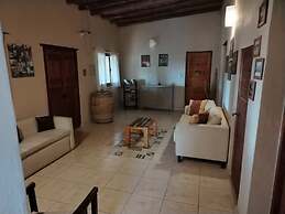 Posada Cavieres Wine Farm