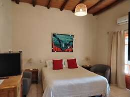 Posada Cavieres Wine Farm
