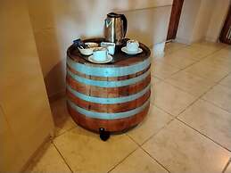 Posada Cavieres Wine Farm