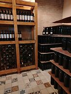 Posada Cavieres Wine Farm