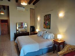 Posada Cavieres Wine Farm