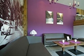 Hôtel Oasis