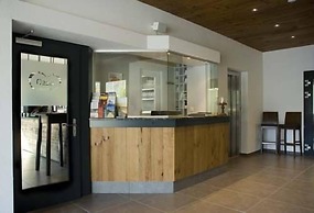 Hôtel Oasis