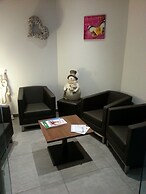 Hôtel Oasis
