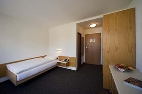 Hôtel Oasis