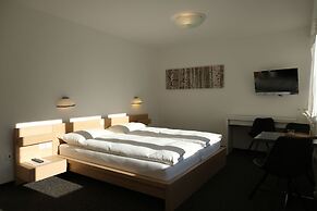 Hôtel Oasis