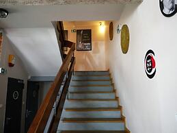 La Guitarra Hostel