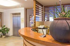 Hotel Bacher Asitzstubn