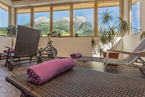 Hotel Bacher Asitzstubn