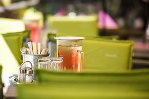 Hotel Bacher Asitzstubn