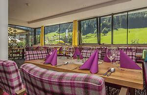 Hotel Bacher Asitzstubn