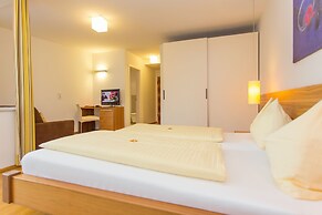 Hotel Bacher Asitzstubn