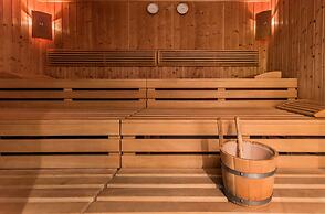 Hotel Bacher Asitzstubn
