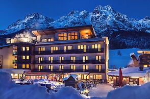 Hotel Bacher Asitzstubn