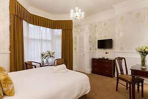 Lincoln House Hotel