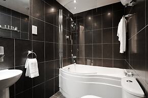 Lincoln House Hotel