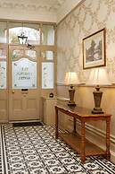 Lincoln House Hotel