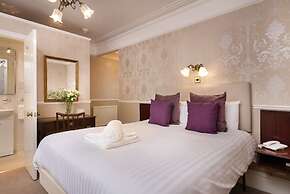 Lincoln House Hotel