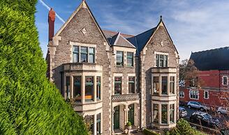 Lincoln House Hotel