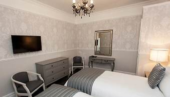Lincoln House Hotel