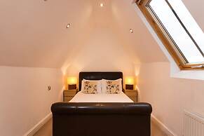 Lincoln House Hotel