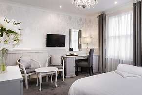 Lincoln House Hotel