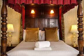 Lincoln House Hotel