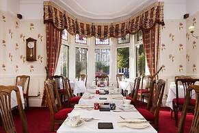 Lincoln House Hotel