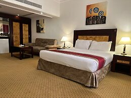 Caesar Hotel