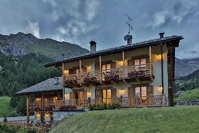 Ellex Eco Hotel