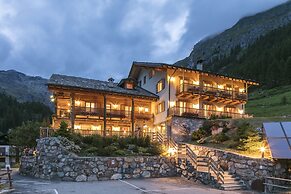 Ellex Eco Hotel