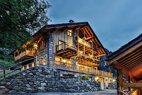 Ellex Eco Hotel