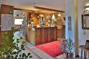 Ellex Eco Hotel