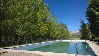 Cabañas Uspallata