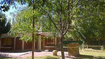 Cabañas Uspallata
