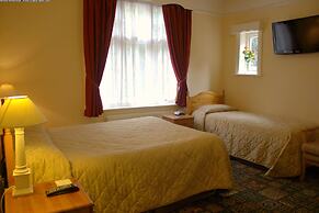 Gatwick Turret Guest House