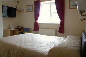 Gatwick Turret Guest House
