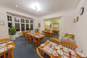 Gatwick Turret Guest House