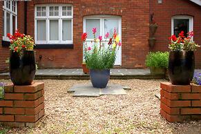 Gatwick Turret Guest House