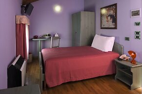 Hotel Ristorante Al Gallo