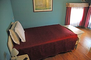 Hotel Ristorante Al Gallo