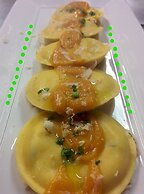 Hotel Ristorante Al Gallo