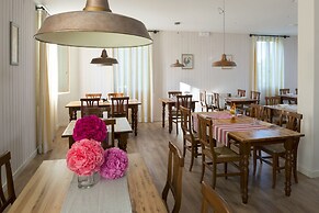 Hotel Ristorante Al Gallo