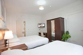 Portcaman House B&B